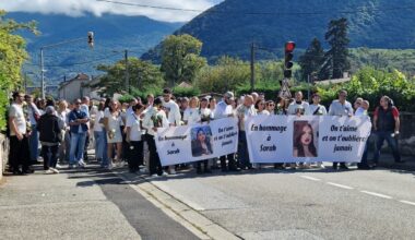 du soleil et des roses blanches pour Sarah