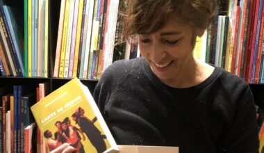 Lus pour vous ●. Les conseils des libraires