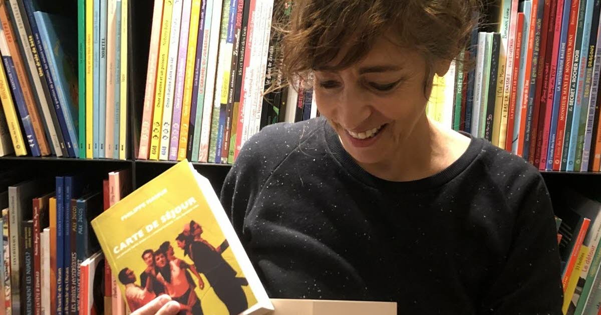 Lus pour vous ●. Les conseils des libraires