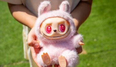 A votre avis. Avant l’ouverture de la boutique à Lyon, aviez-vous entendu parler des peluches Labubu ?