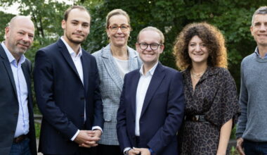 Municipales 2026. Renaissance accorde son investiture à Pierre Jakubowicz pour Strasbourg