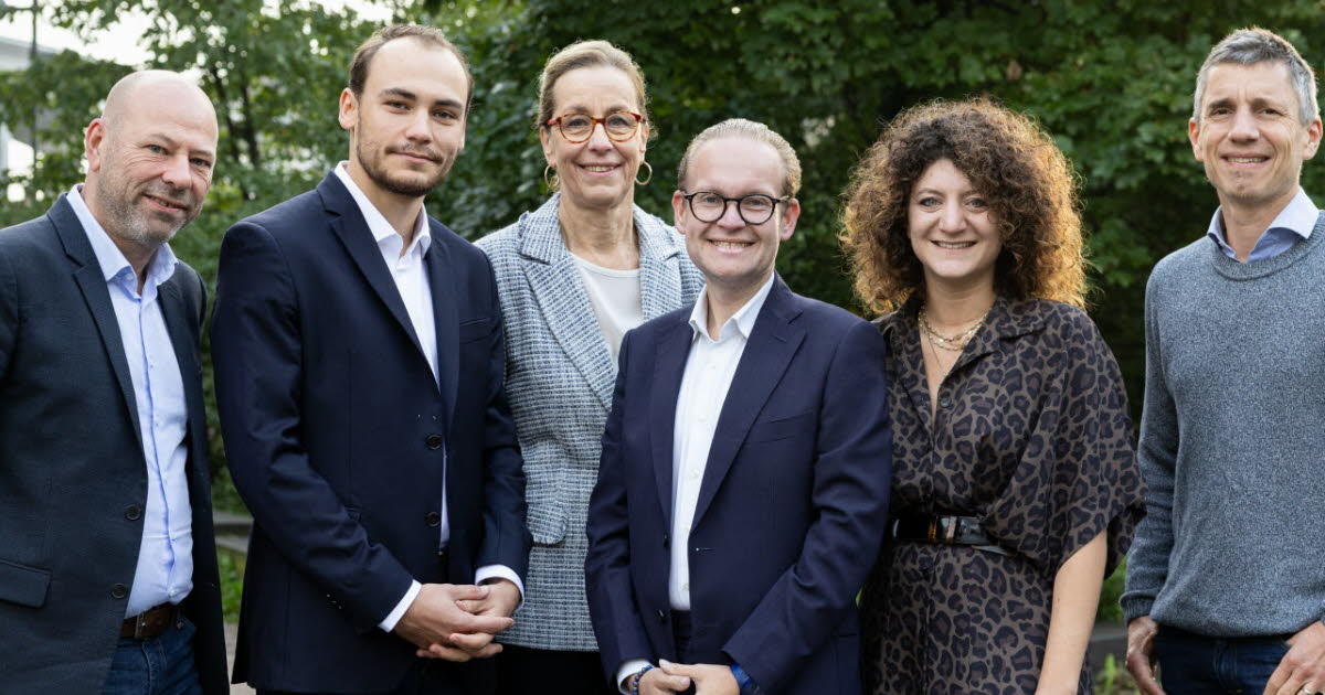 Municipales 2026. Renaissance accorde son investiture à Pierre Jakubowicz pour Strasbourg