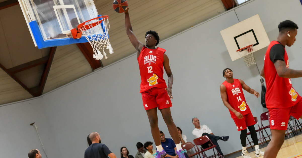 les espoirs battus sur le fil à Villeurbanne