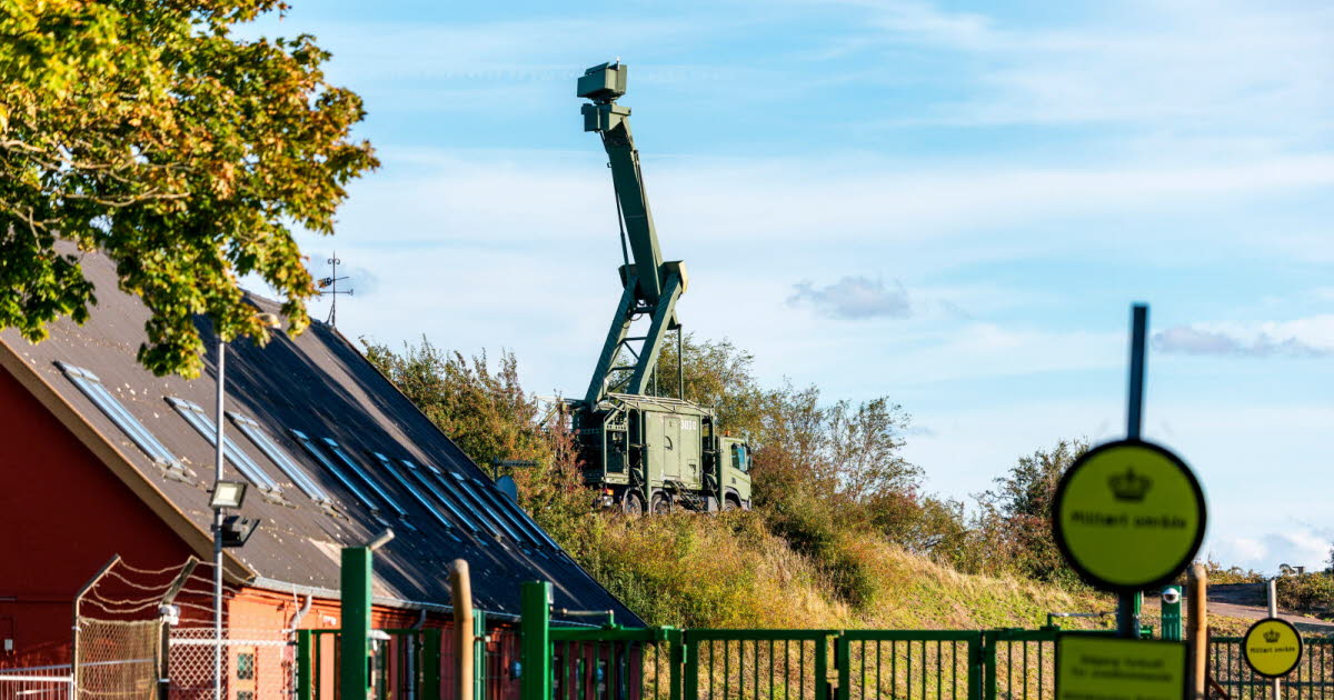 Défense. Danemark, Norvège, Allemagne... De nouveaux survols de drones, toujours aussi mystérieux