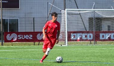 le DFCO accroché à Strasbourg