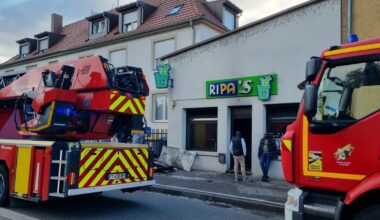 le gérant du restaurant est sous le choc