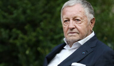 « Je suis prêt à gouverner Lyon »