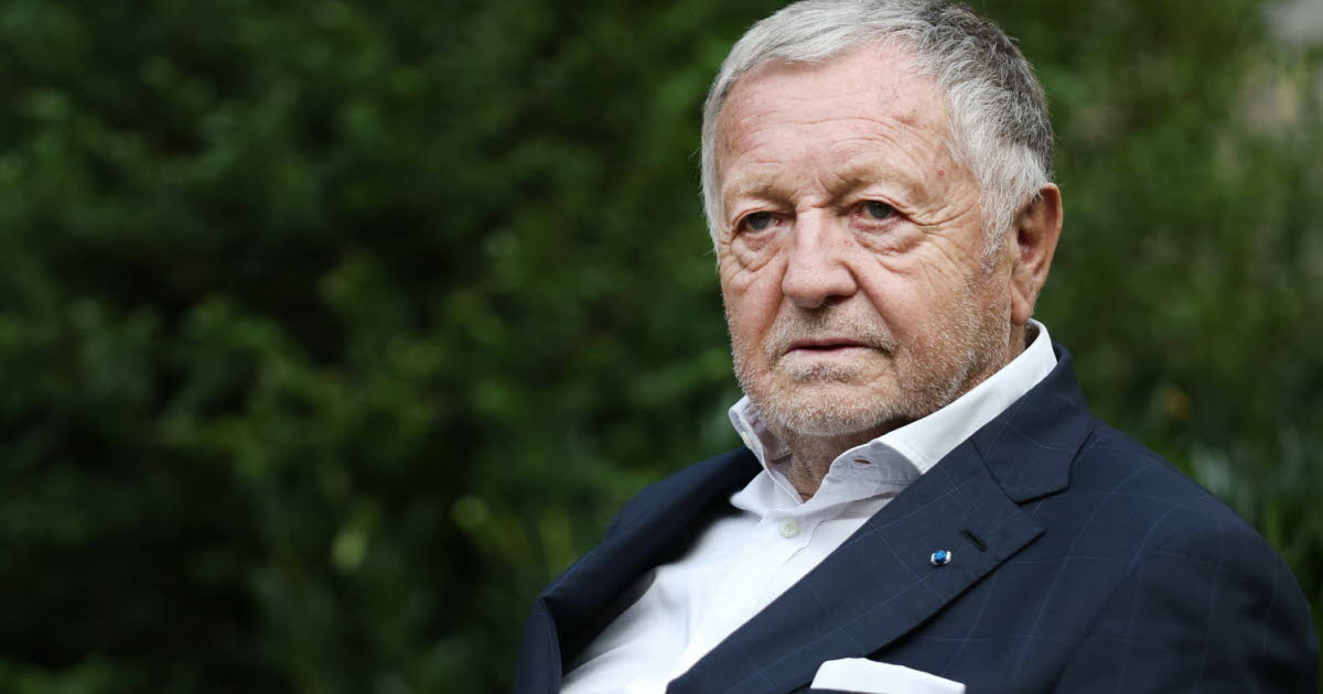 « Je suis prêt à gouverner Lyon »