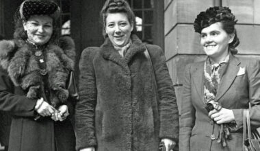 Alsace. Il y a 80 ans, les Alsaciennes votaient pour la première fois