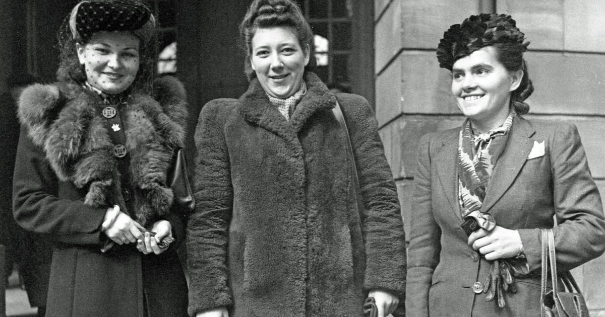 Alsace. Il y a 80 ans, les Alsaciennes votaient pour la première fois