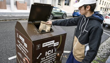 Métropole de Lyon. Ces déchets alimentaires devenus des ressources pour les agriculteurs