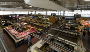 Nancy. L'avenir du marché central passe par une délégation de service public