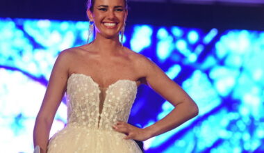 Saint-Étienne. Lisa Carmona est la nouvelle Miss Excellence Loire-Forez