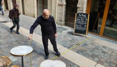 « La mairie me dit que les pompiers ne passent pas, mais c’est faux ! »