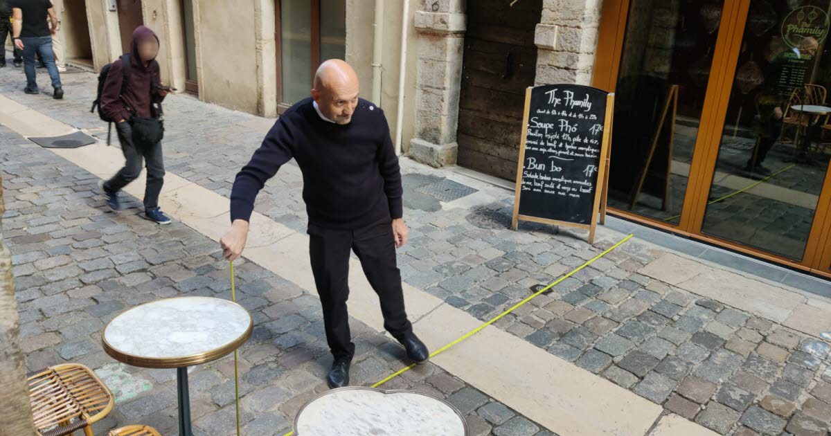 « La mairie me dit que les pompiers ne passent pas, mais c’est faux ! »
