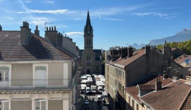 « Les cris des guetteurs en bas de chez moi sont quotidiens »