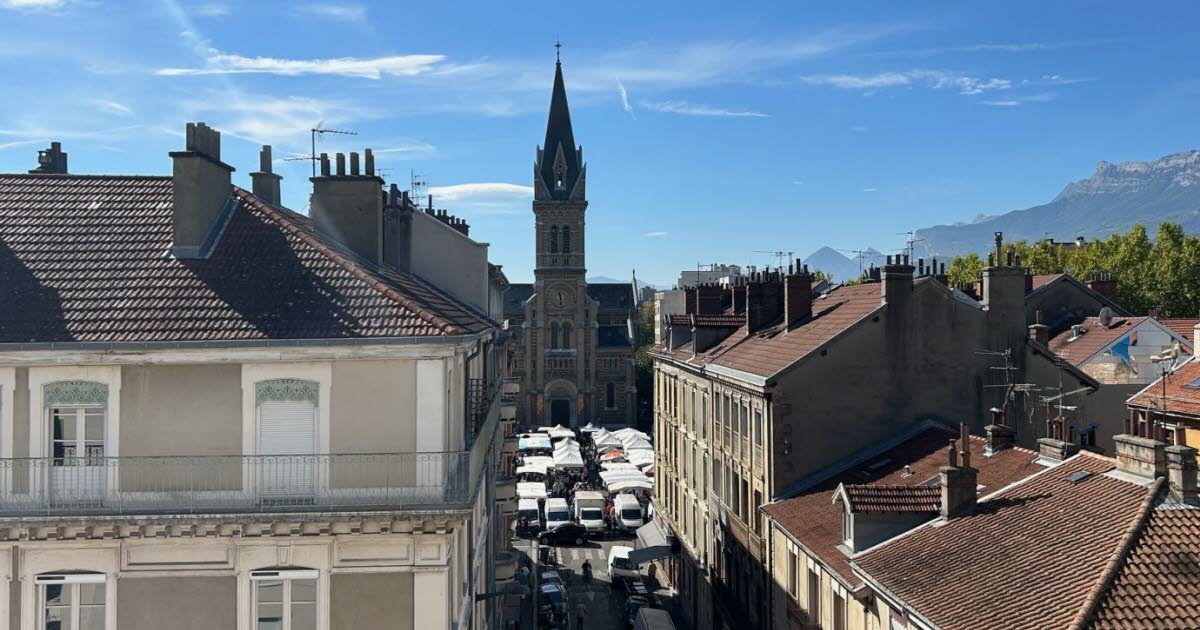 « Les cris des guetteurs en bas de chez moi sont quotidiens »