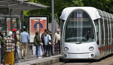 où en est le projet ? Une réunion publique pour tout savoir