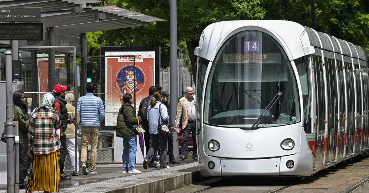 où en est le projet ? Une réunion publique pour tout savoir