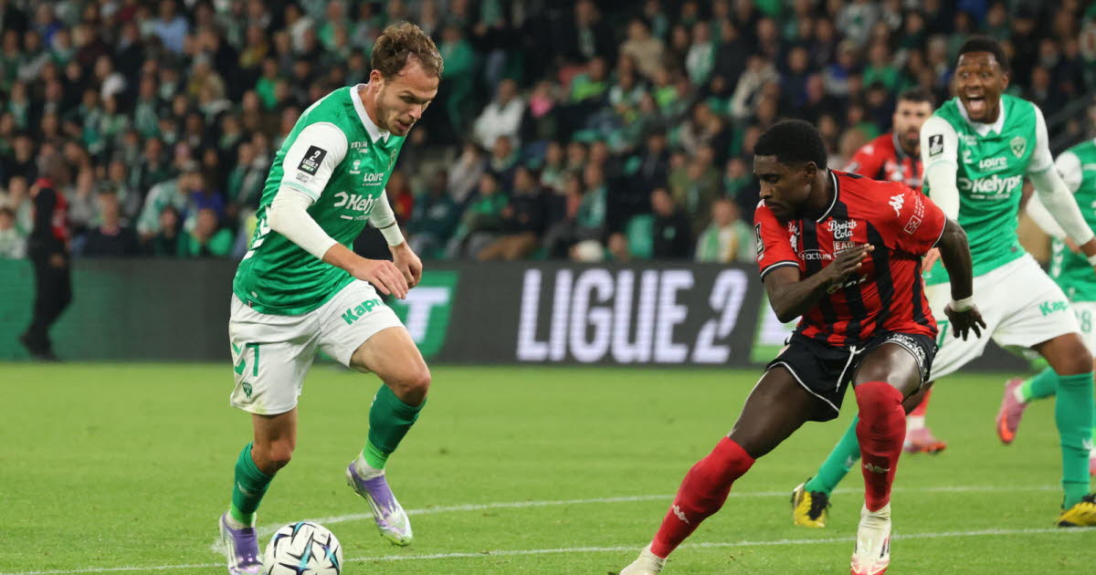 Football. Ligue 2 : sur quelle chaîne suivre Montpellier