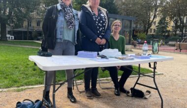 « Chaque femme doit pouvoir avorter dans des conditions sécuritaires et gratuitement »