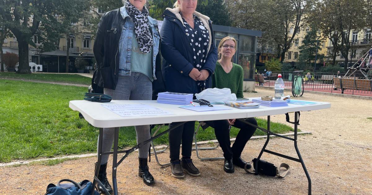 « Chaque femme doit pouvoir avorter dans des conditions sécuritaires et gratuitement »