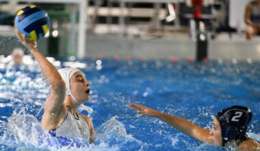 polo - Champions League. Le Grand Nancy n’avait pas les armes pour rivaliser avec les Néerlandaises de Zaan