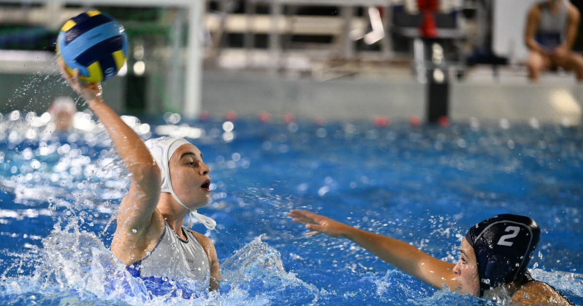 polo - Champions League. Le Grand Nancy n’avait pas les armes pour rivaliser avec les Néerlandaises de Zaan