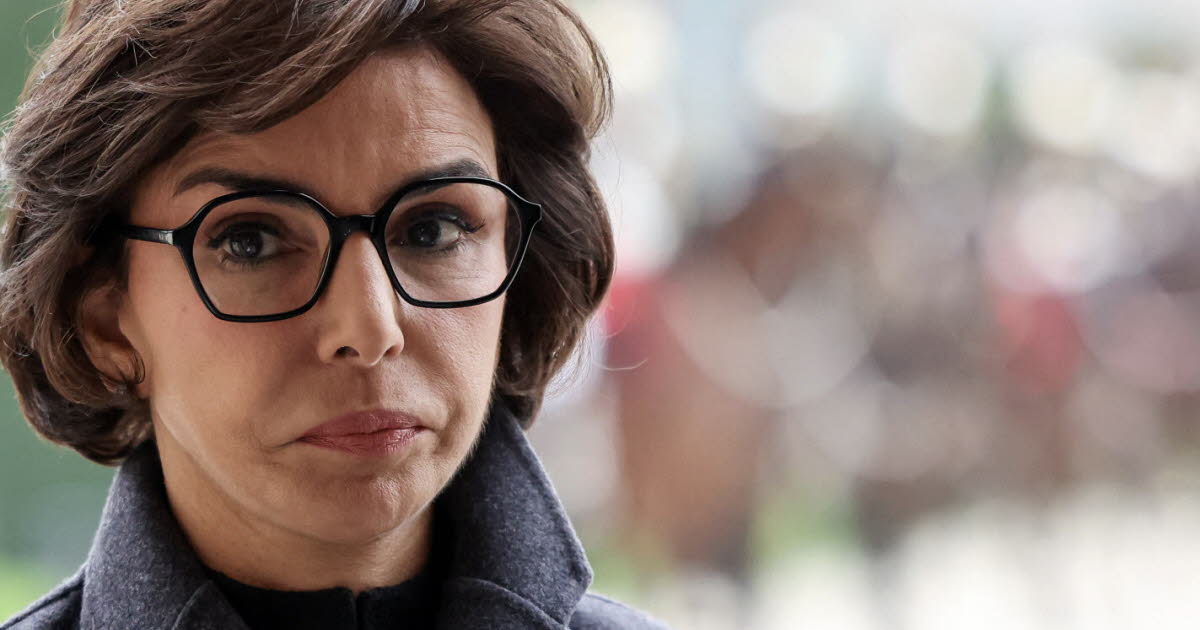Rachida Dati dénonce « une atteinte insupportable »