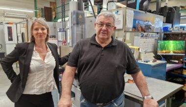 Arbent. Au bord de la faillite, l’entreprise CC Outillage appelle à l’aide