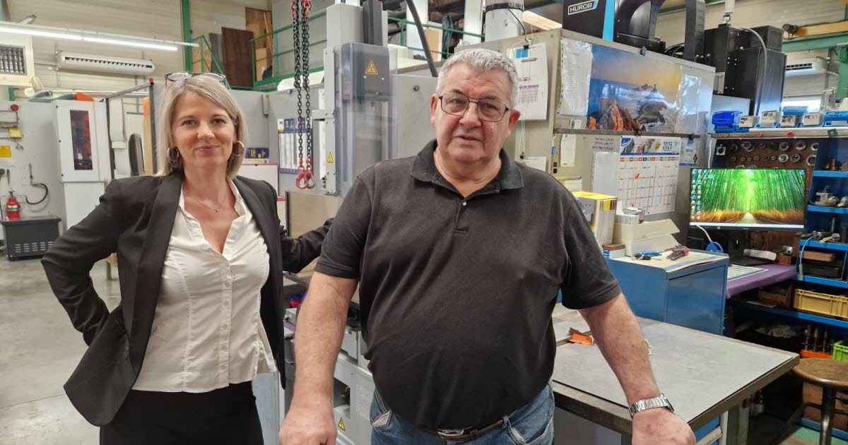Arbent. Au bord de la faillite, l’entreprise CC Outillage appelle à l’aide