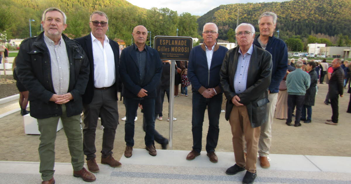 Montréal-la-Cluse. Les “Montréal” de France et d’Europe se sont retrouvés dans le Haut-Bugey