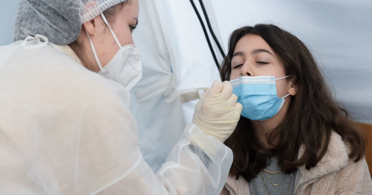 Santé. Variant "Frankenstein", hausse des cas… avec l’automne, le Covid est de retour