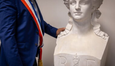 la drôle de méthode de GAC pour choisir sa tête de liste