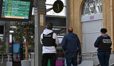 à Nancy, le quartier de la gare est-il le plus dangereux de la ville ?