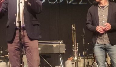 La Fouillouse. L’ouverture du Rhino Jazz(s) a été donnée à la Maison Scène
