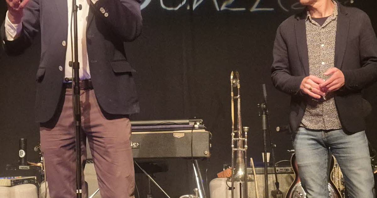 La Fouillouse. L’ouverture du Rhino Jazz(s) a été donnée à la Maison Scène