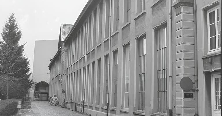 l’incroyable reconversion de l’usine Samuel Roche