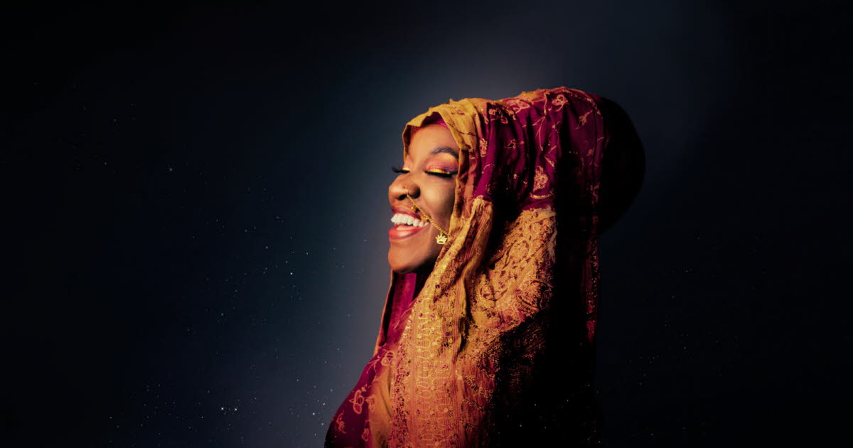 Strasbourg. Queen Omega distille son reggae à l’Espace Django le 3 octobre