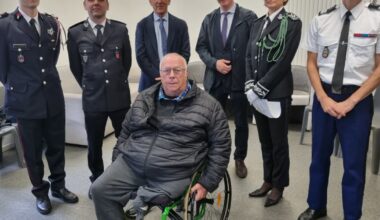 ce gardien de prison a été victime d’un guet-apens