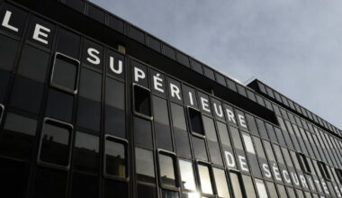 Saint-Etienne. À l’école de la Sécu, les futurs cadres et dirigeants gardent la foi
