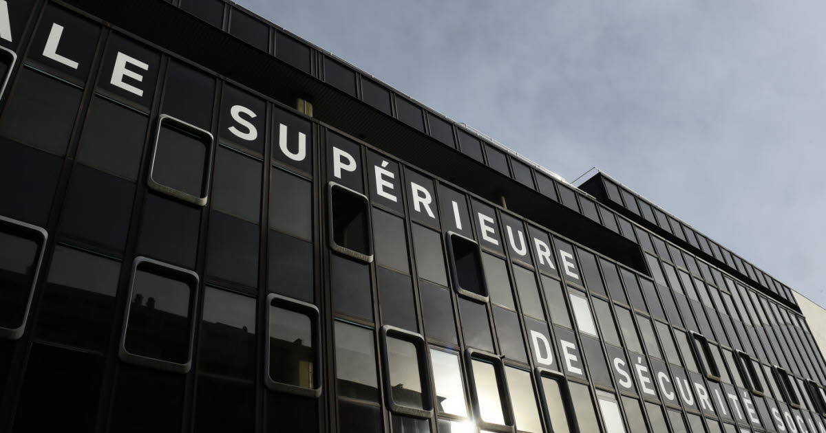 Saint-Etienne. À l’école de la Sécu, les futurs cadres et dirigeants gardent la foi