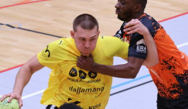 l’ASPTT Mulhouse/Rixheim n’a pas eu à forcer son talent pour battre Boulogne-Billancourt