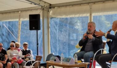 record de fréquentation pour la 5e  édition