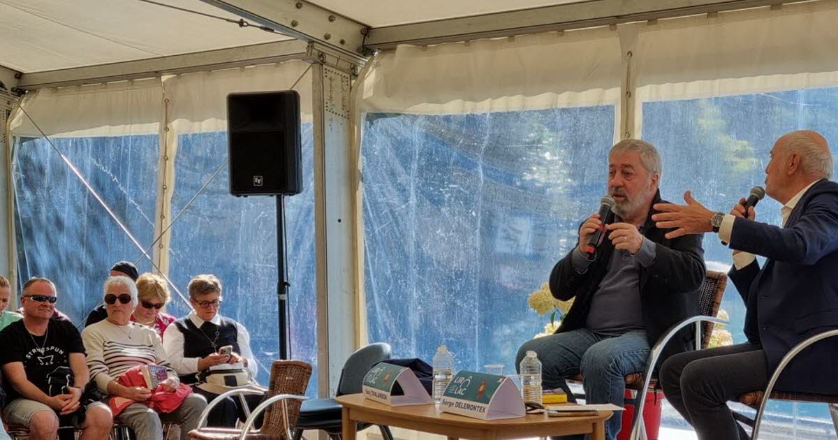 record de fréquentation pour la 5e  édition