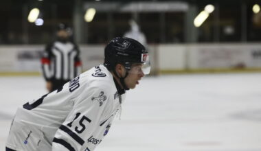 Hockey sur glace - Ligue Magnus. Emoussés après la bataille contre Briançon, les Rapaces de Gap sans solution face à Nice