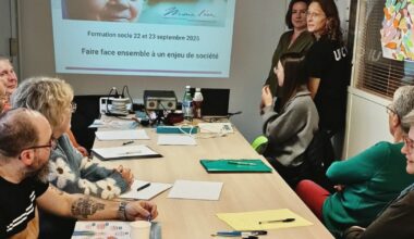 Liverdun. Une formation pour lutter contre la solitude des personnes âgées