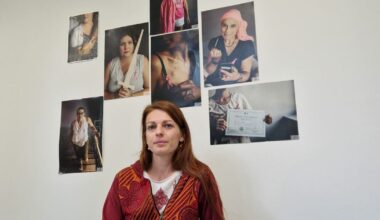 Saint-Étienne. Ce lieu apporte « soutien et écoute active » aux personnes touchées par un cancer du sein