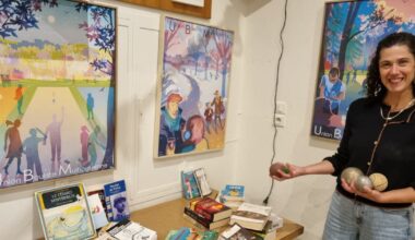 Mulhouse. Un week-end de fête du livre chez les boulistes de l’UBM