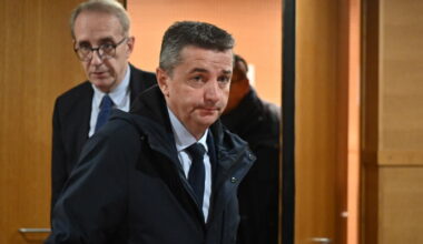place aux plaidoiries des avocats du maire, suivez la dernière journée d'audience